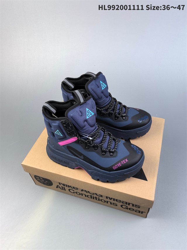 women air max ACG shoes size 36-47-006